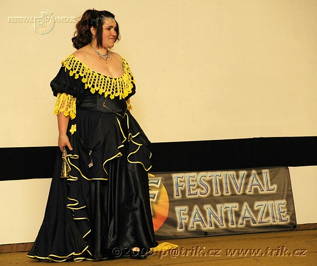 FF Cosplay