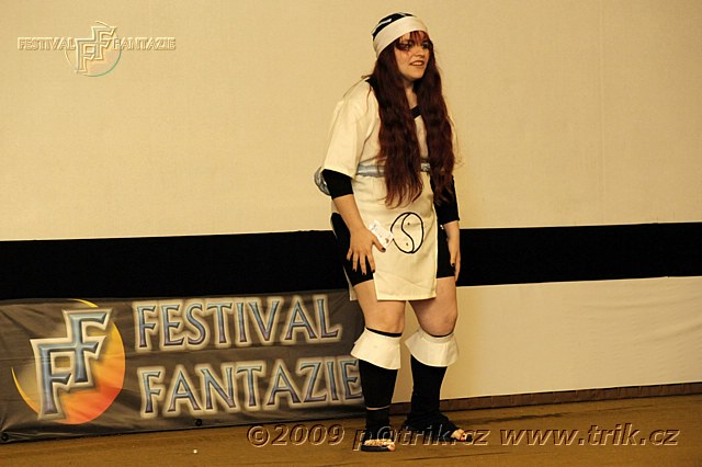 FF Cosplay