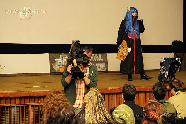 FF Cosplay