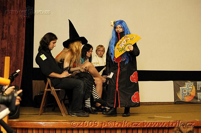 FF Cosplay