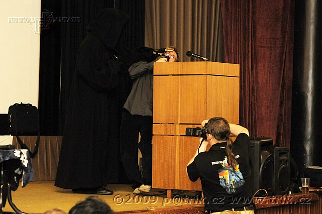 FF Cosplay