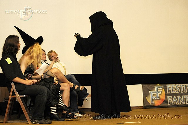FF Cosplay
