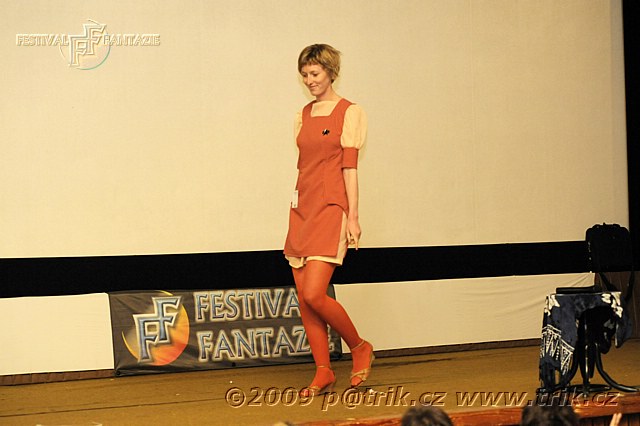 FF Cosplay