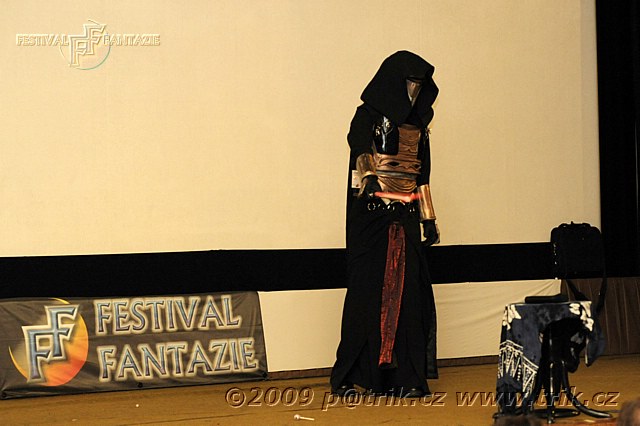 FF Cosplay