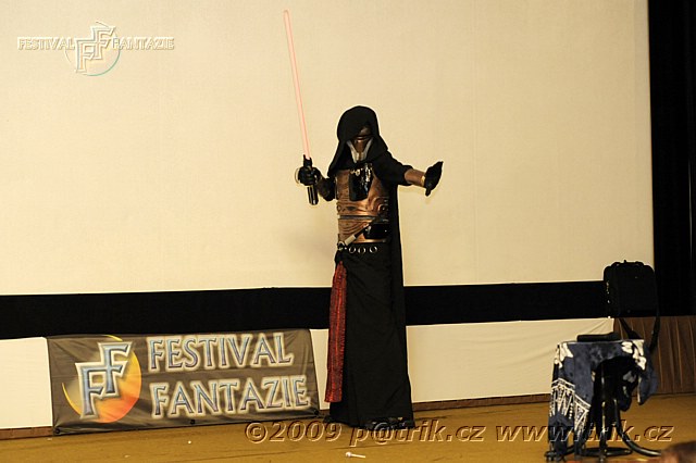 FF Cosplay
