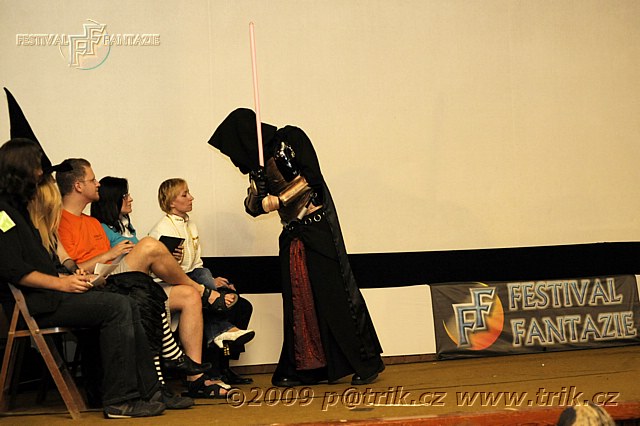 FF Cosplay