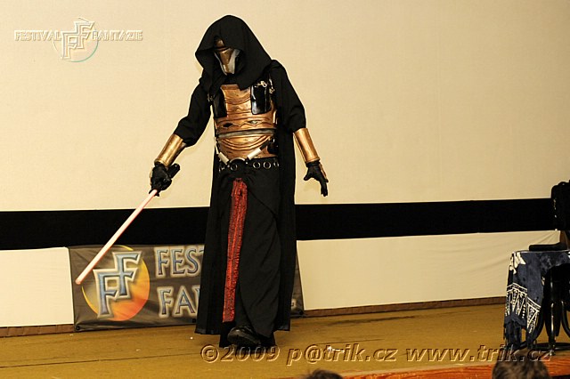FF Cosplay