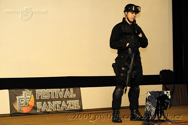 FF Cosplay