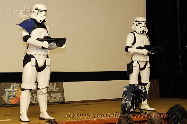 FF Cosplay