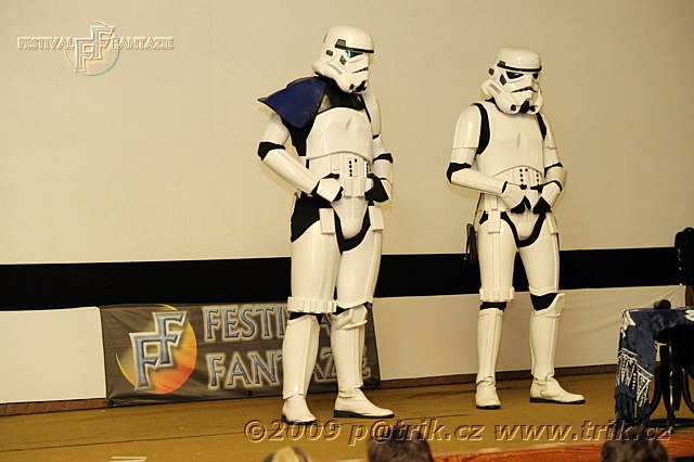 FF Cosplay