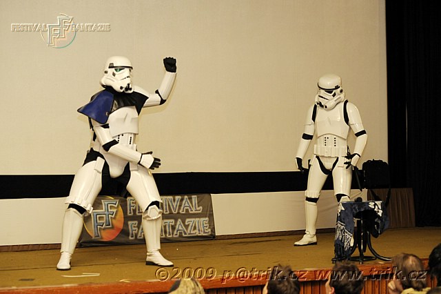 FF Cosplay