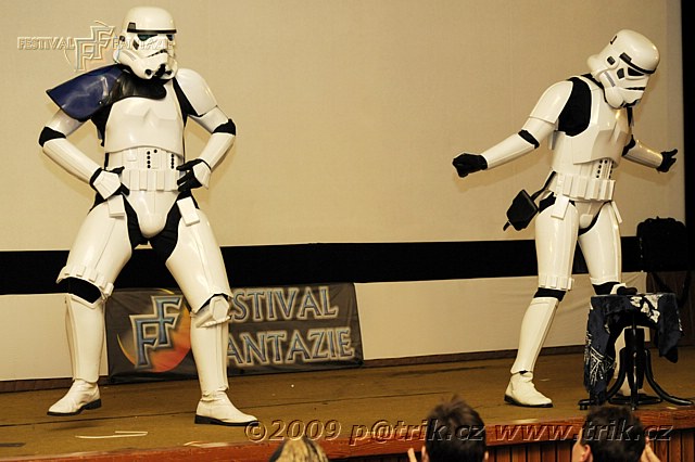 FF Cosplay