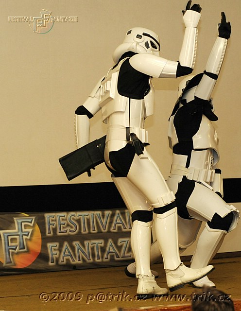 FF Cosplay