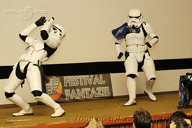 FF Cosplay