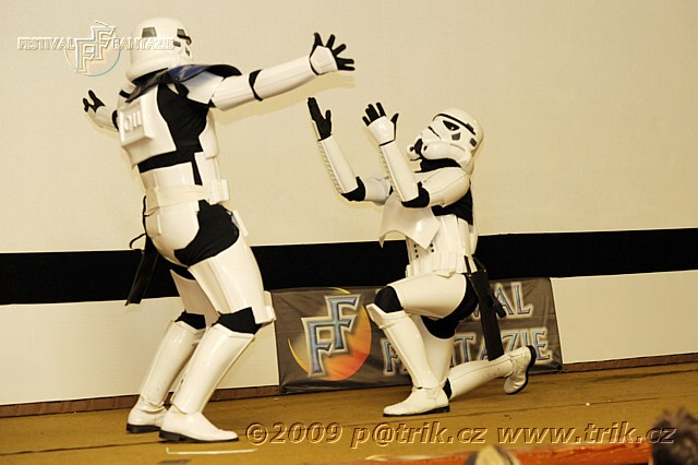 FF Cosplay