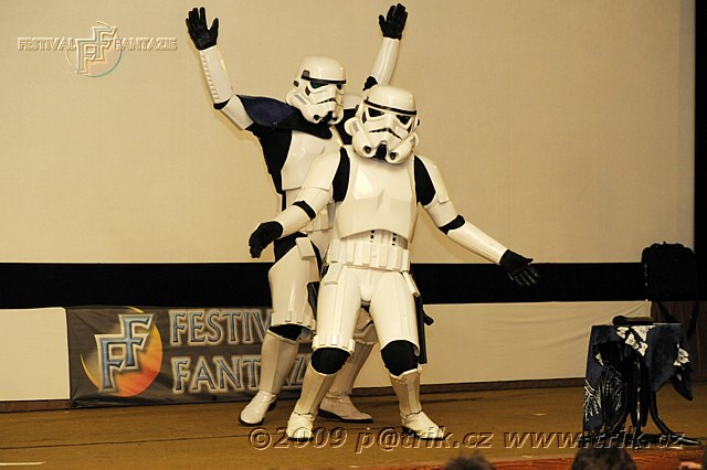 FF Cosplay