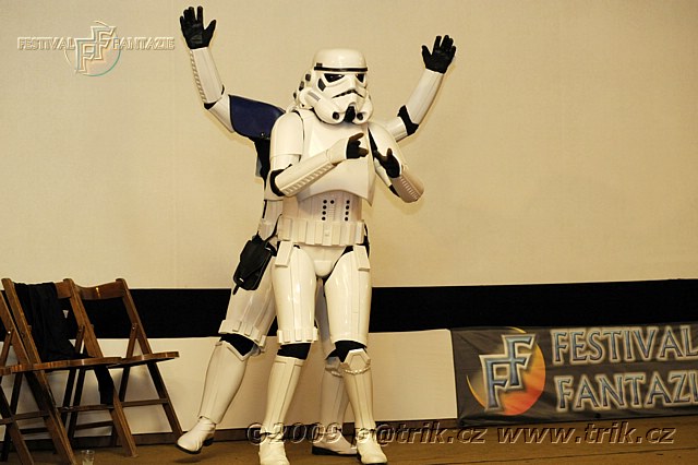 FF Cosplay