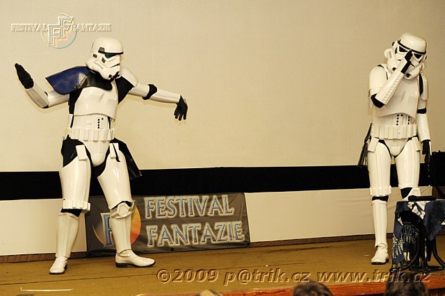 FF Cosplay