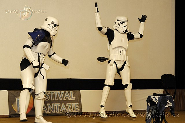 FF Cosplay