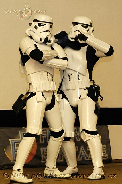 FF Cosplay