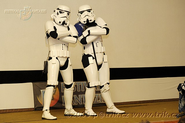 FF Cosplay