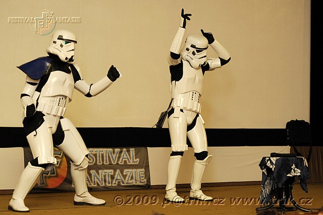 FF Cosplay