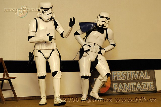 FF Cosplay
