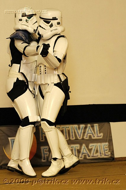 FF Cosplay