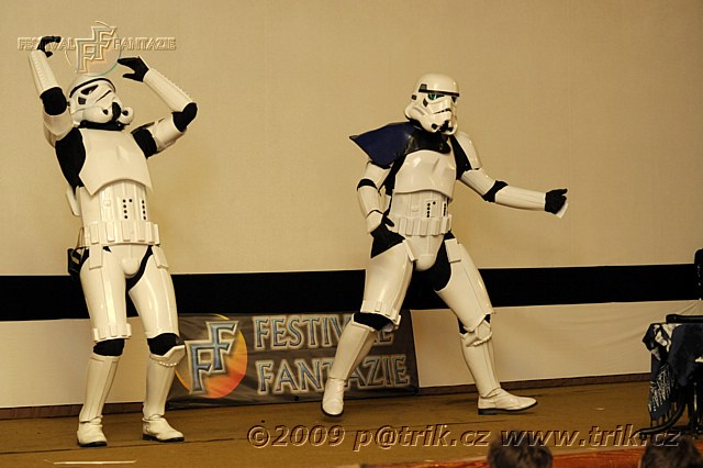 FF Cosplay