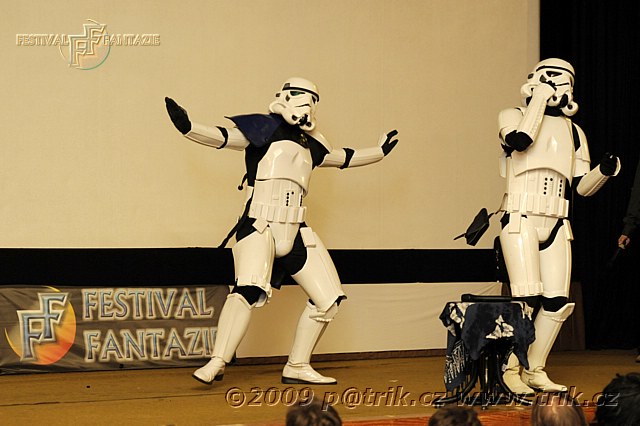FF Cosplay