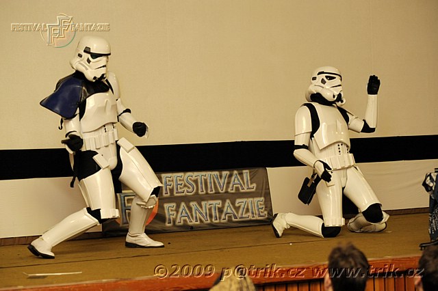 FF Cosplay