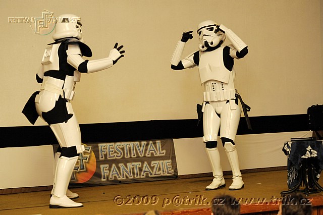 FF Cosplay