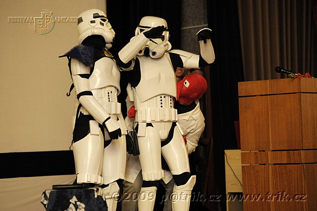 FF Cosplay