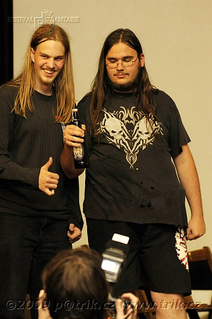 Vyhlen vsledk Orcolympidy