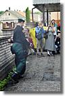 Klasikon: Soudn proces s lordem Pavlem Youngem - poprava