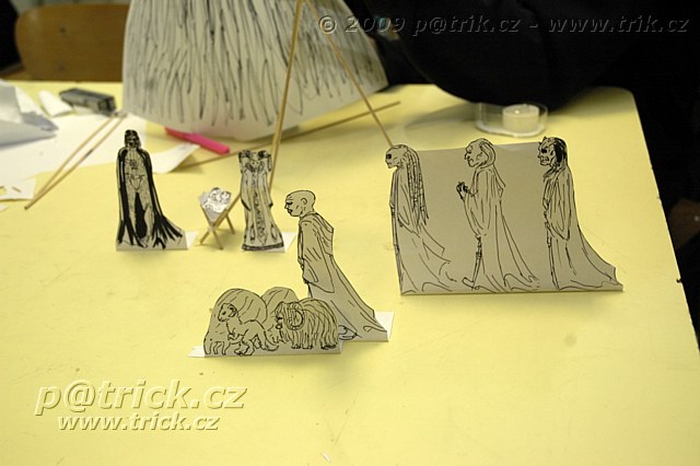 Star Wars sout�