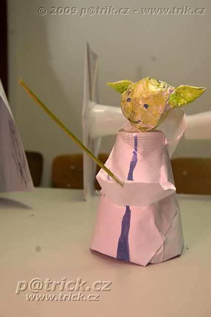 Star Wars sout�