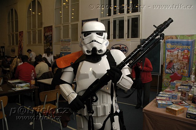 501st