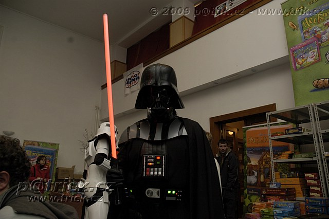 501st