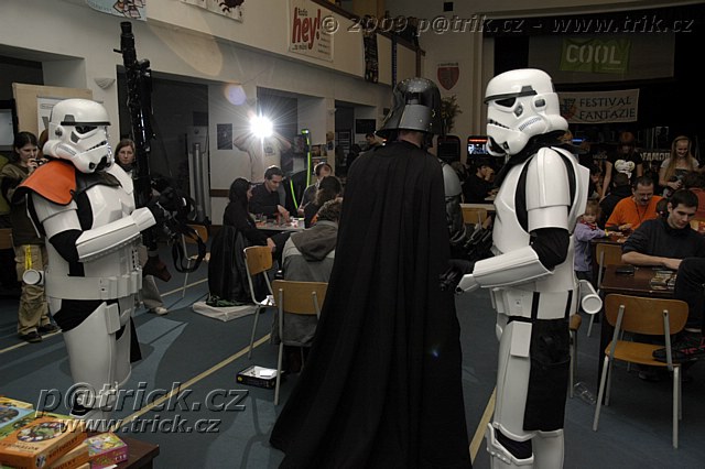 501st