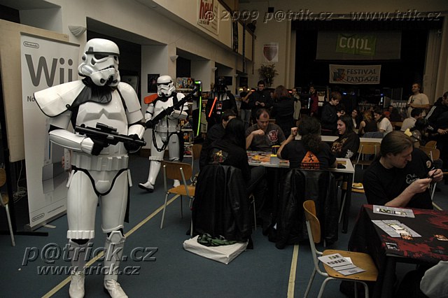 501st