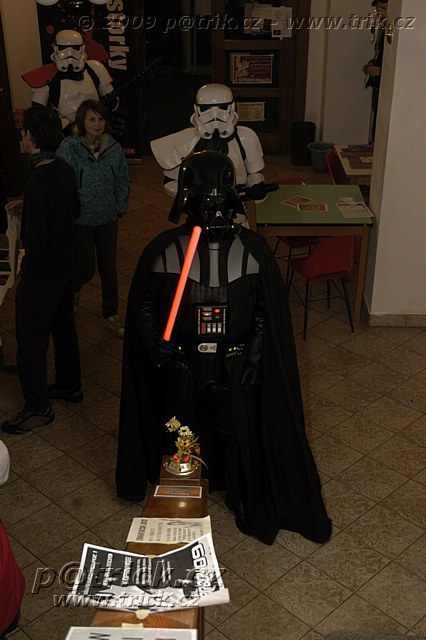 501st