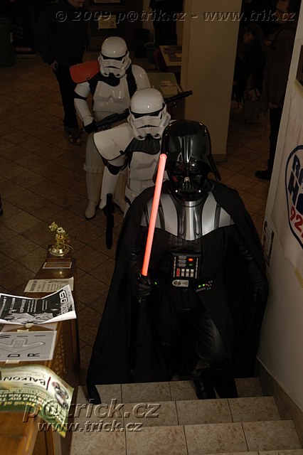 501st