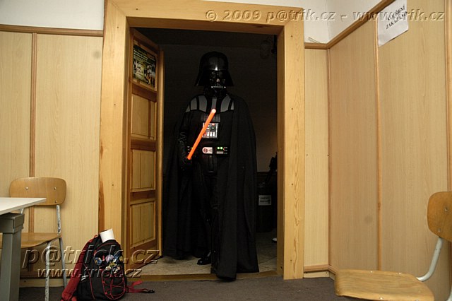 501st
