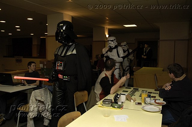 501st