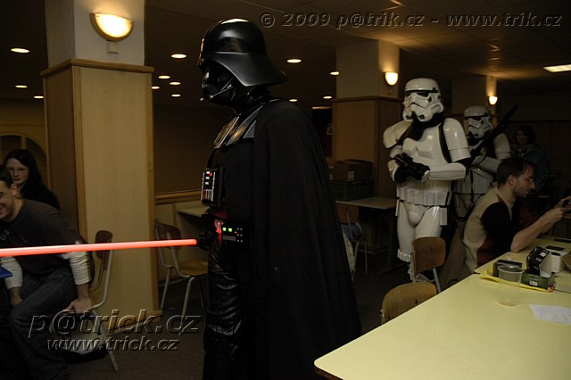 501st