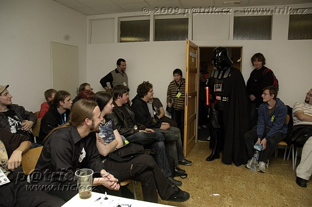 501st