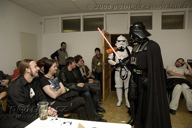 501st