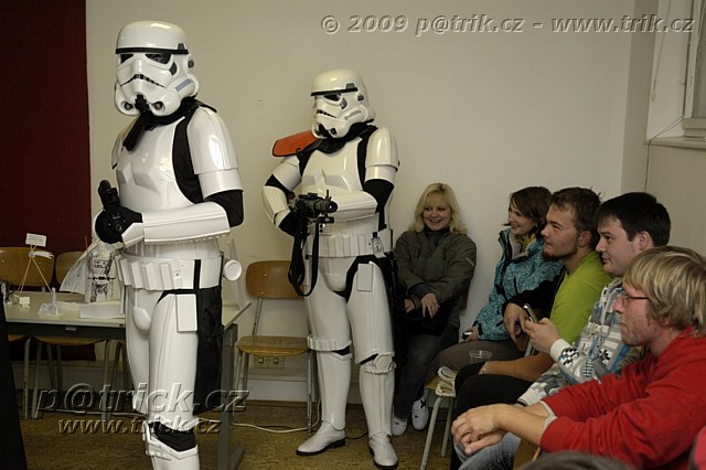 501st