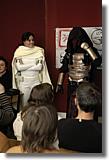 Star Wars kost�my